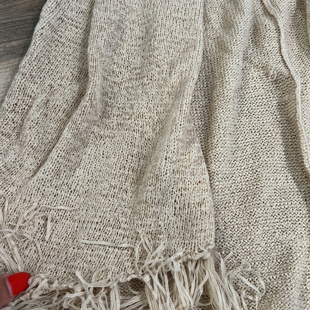 Cardigan vest - Picture 4 of 6